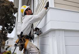 Trusted Alderton, WA Siding Experts